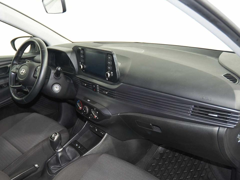 Hyundai i20 1.0 TGDI Klass 100