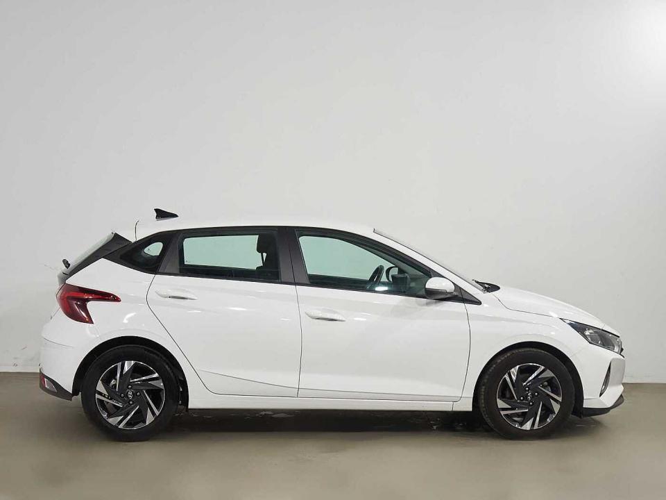 Hyundai i20 1.0 TGDI Klass 100