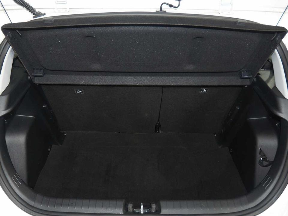 Hyundai i20 1.0 TGDI Klass 100