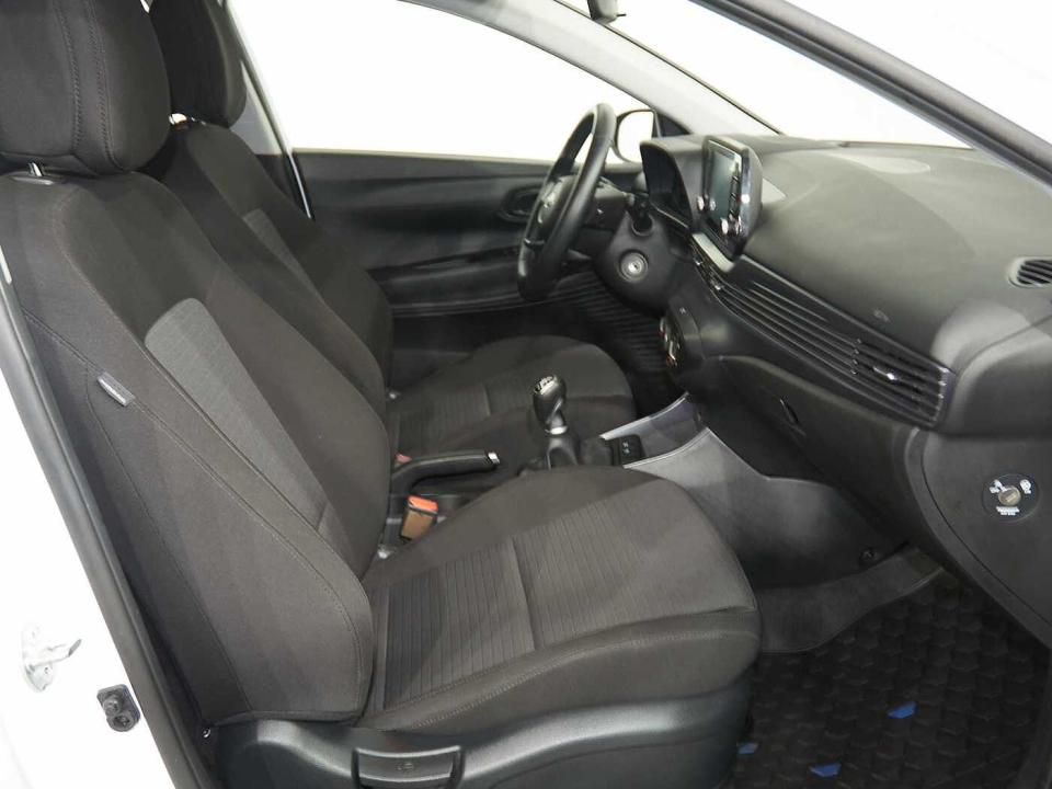 Hyundai i20 1.0 TGDI Klass 100
