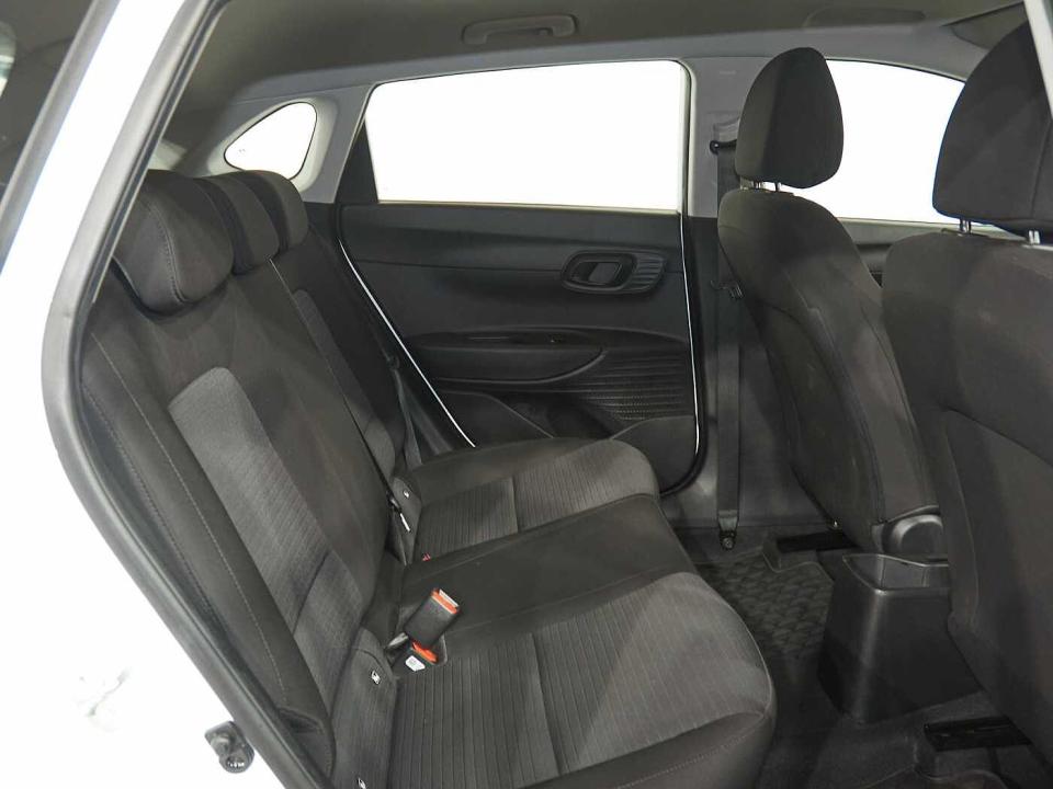Hyundai i20 1.0 TGDI Klass 100