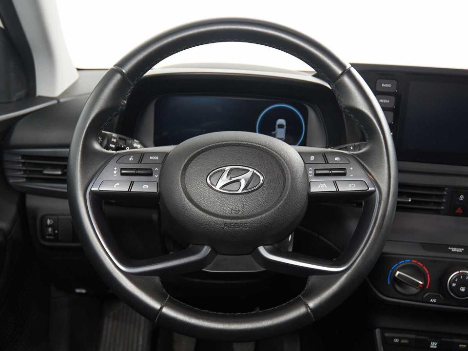 Hyundai i20 1.0 TGDI Klass 100