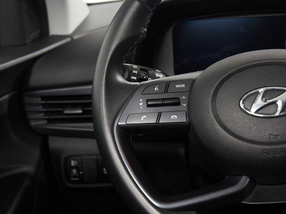 Hyundai i20 1.0 TGDI Klass 100