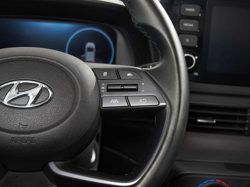 Hyundai i20 1.0 TGDI Klass 100