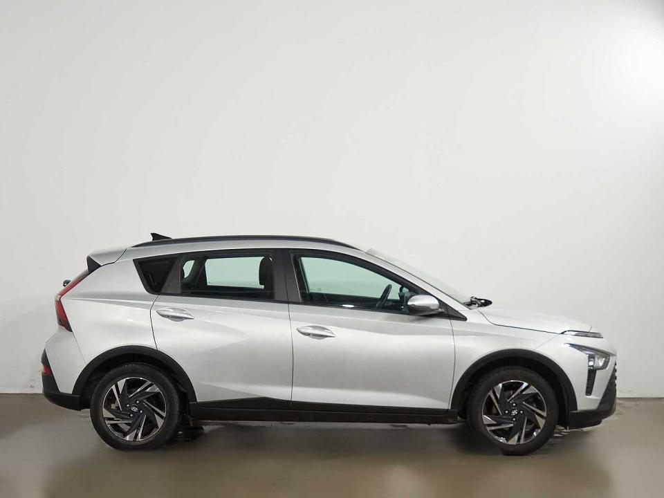 Hyundai Bayon 1.2 MPI Maxx