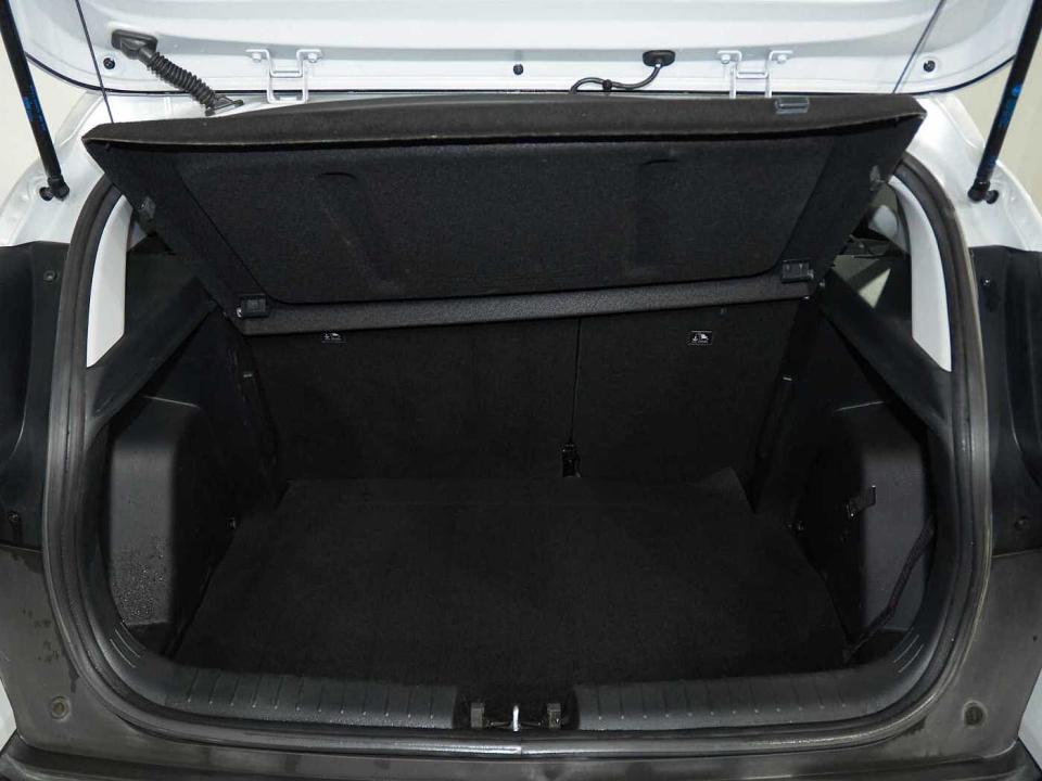 Hyundai Bayon 1.2 MPI Maxx