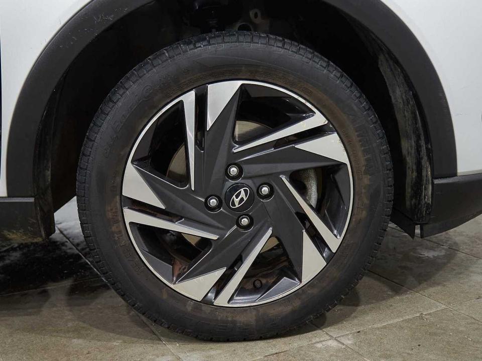 Hyundai Bayon 1.2 MPI Maxx