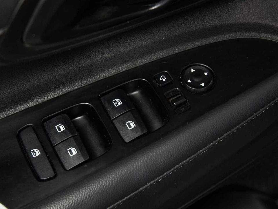 Hyundai Bayon 1.2 MPI Maxx