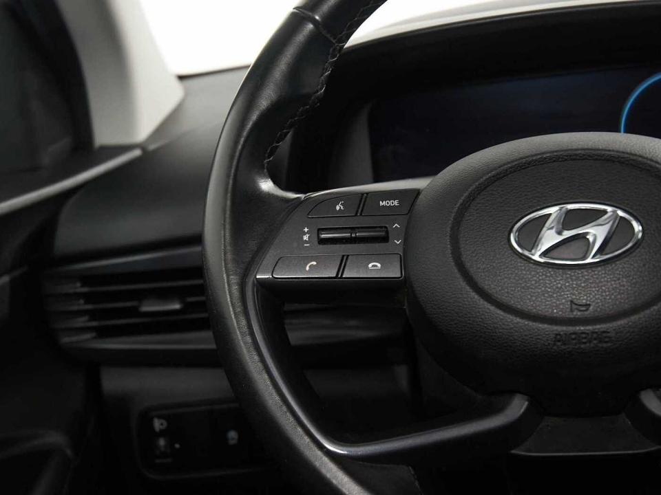 Hyundai Bayon 1.2 MPI Maxx