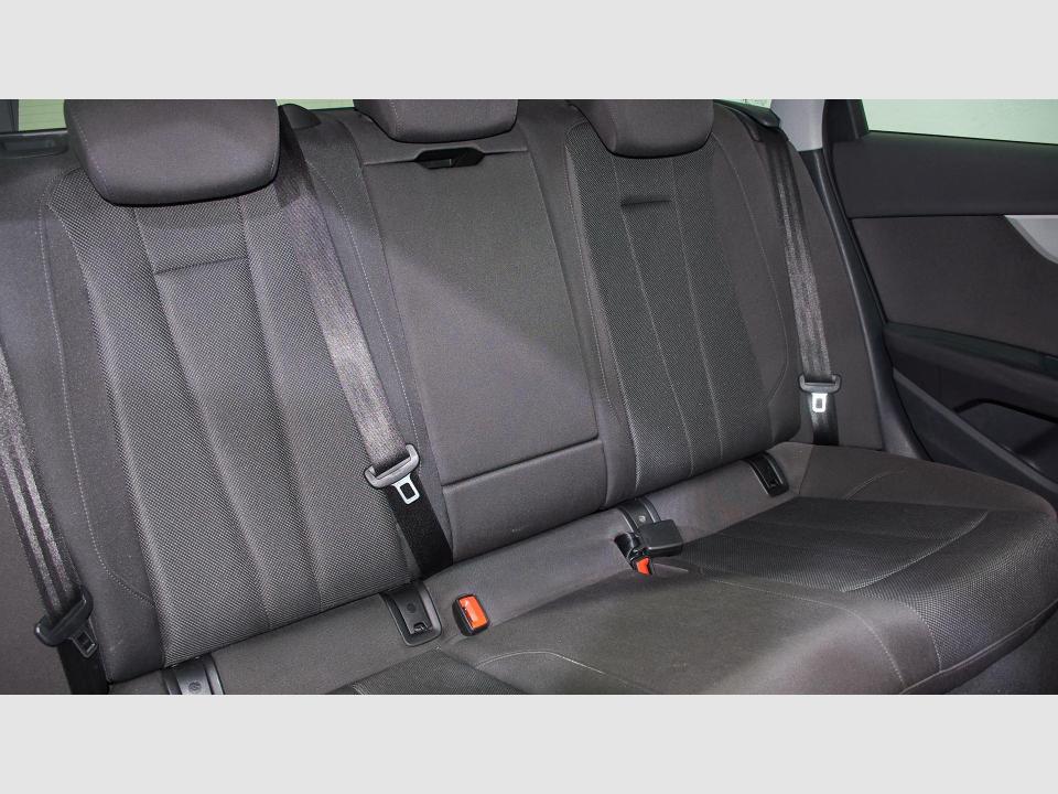 Audi A4 Avant Advanced 35 TDI 120 kW (163 CV) S tronic