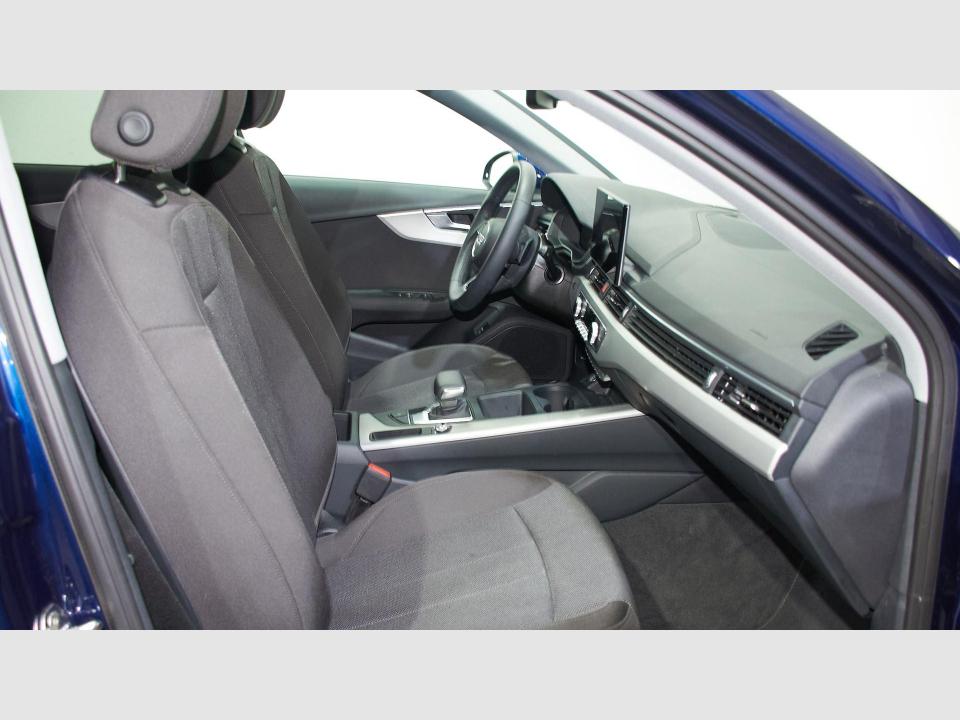 Audi A4 Avant Advanced 35 TDI 120 kW (163 CV) S tronic