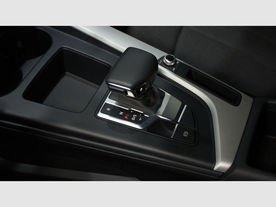 Audi A4 Avant Advanced 35 TDI 120 kW (163 CV) S tronic