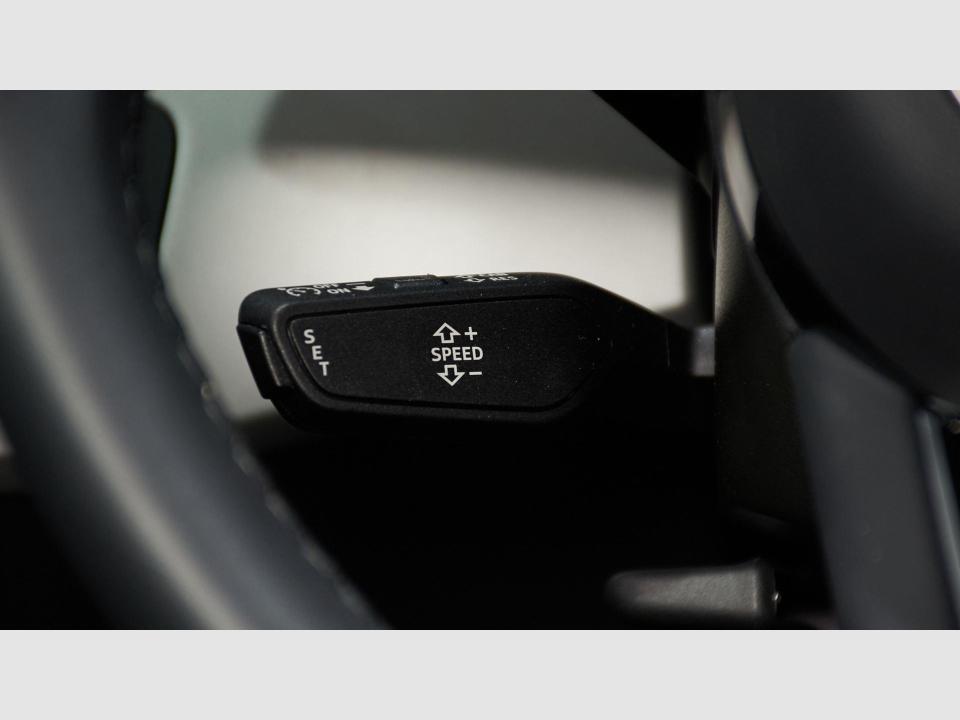 Audi A4 Avant Advanced 35 TDI 120 kW (163 CV) S tronic