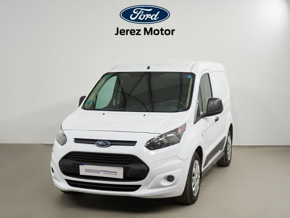 Ford Connect