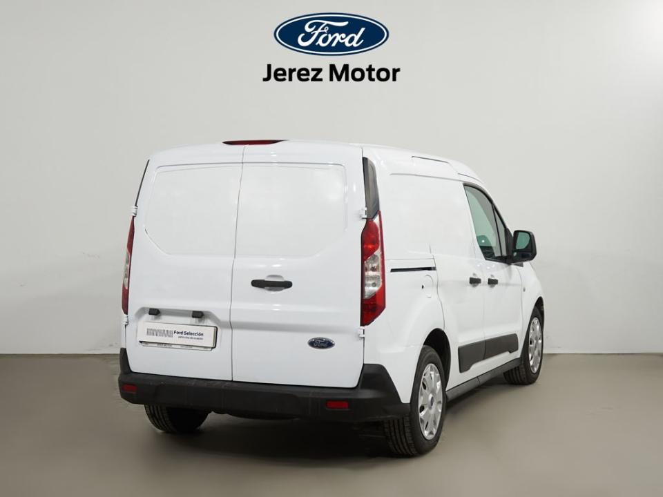 Ford Connect FT 200 Van L1 Trend 75