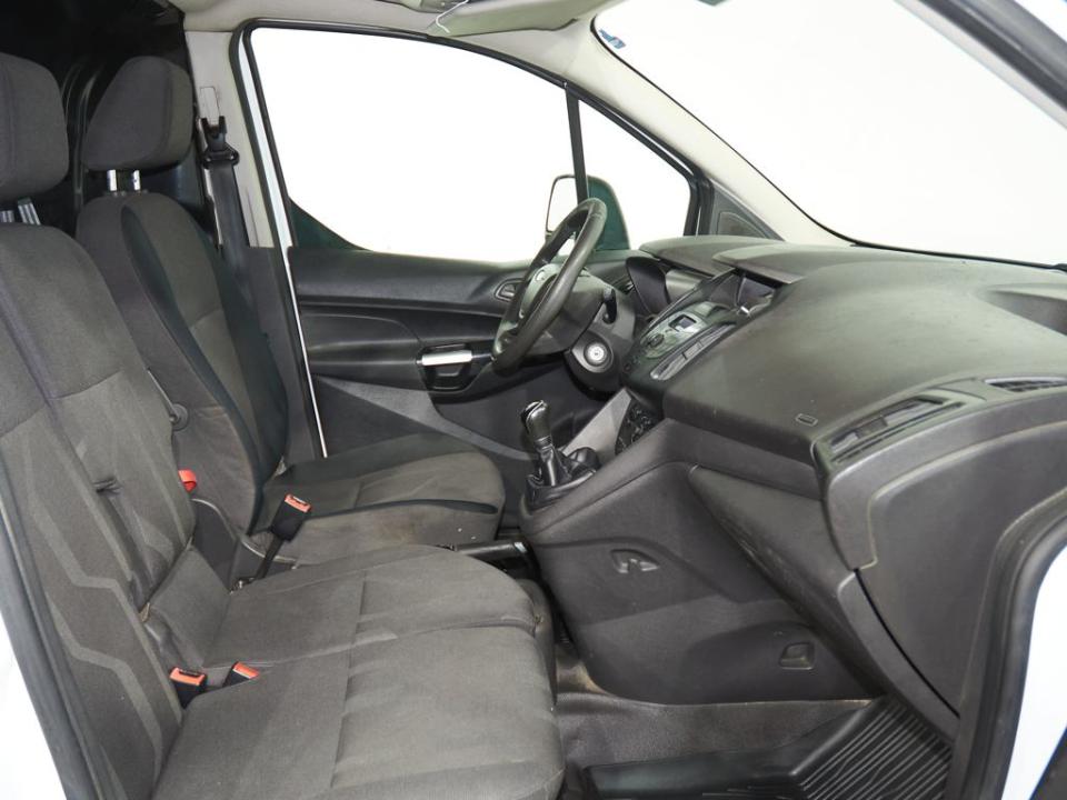 Ford Connect FT 200 Van L1 Trend 75
