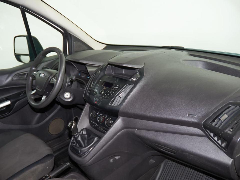 Ford Connect FT 200 Van L1 Trend 75