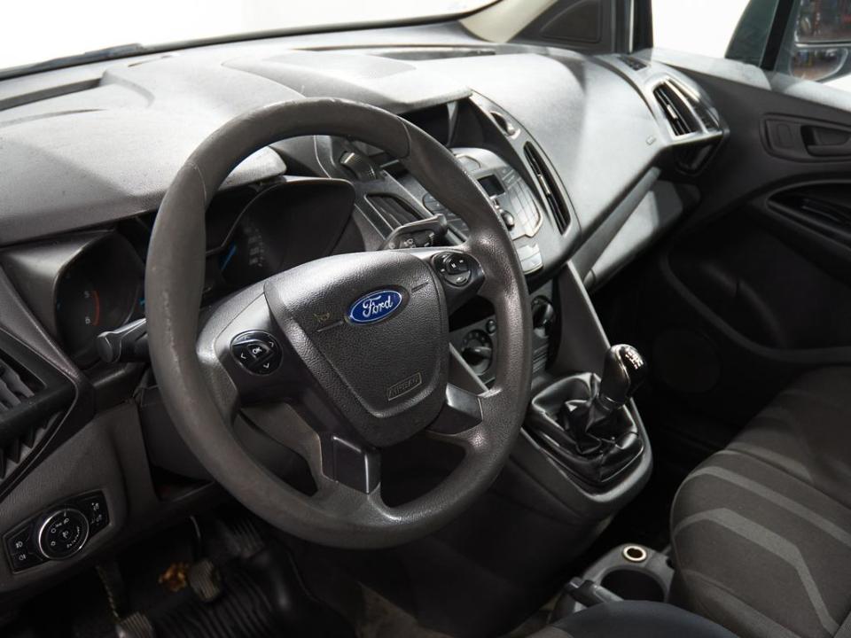 Ford Connect FT 200 Van L1 Trend 75