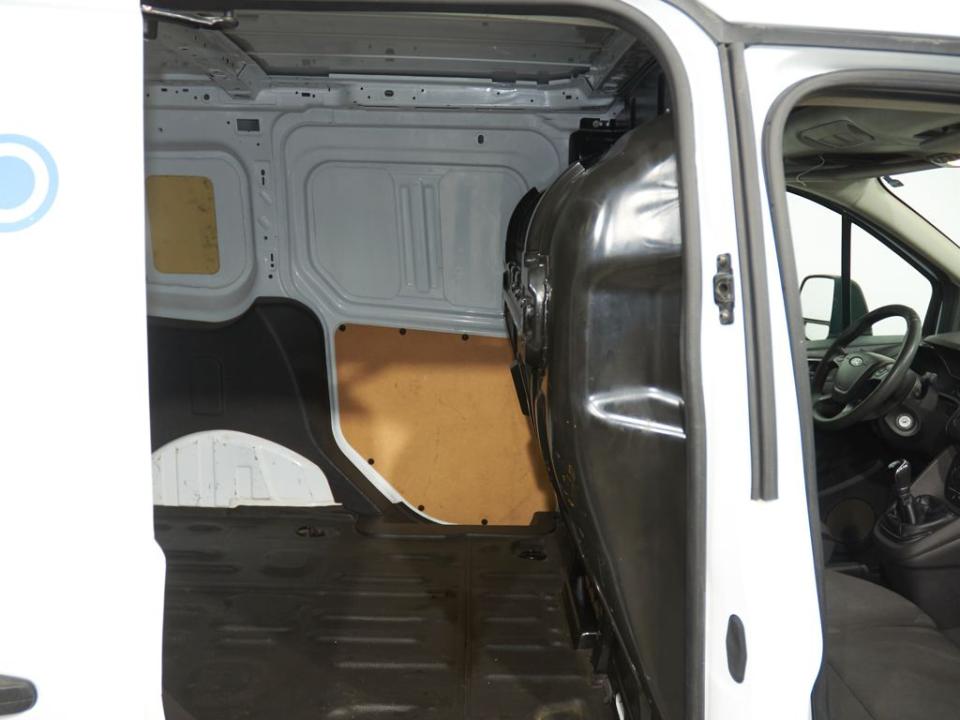 Ford Connect FT 200 Van L1 Trend 75