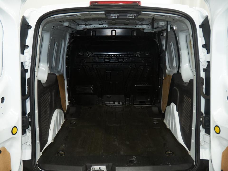 Ford Connect FT 200 Van L1 Trend 75