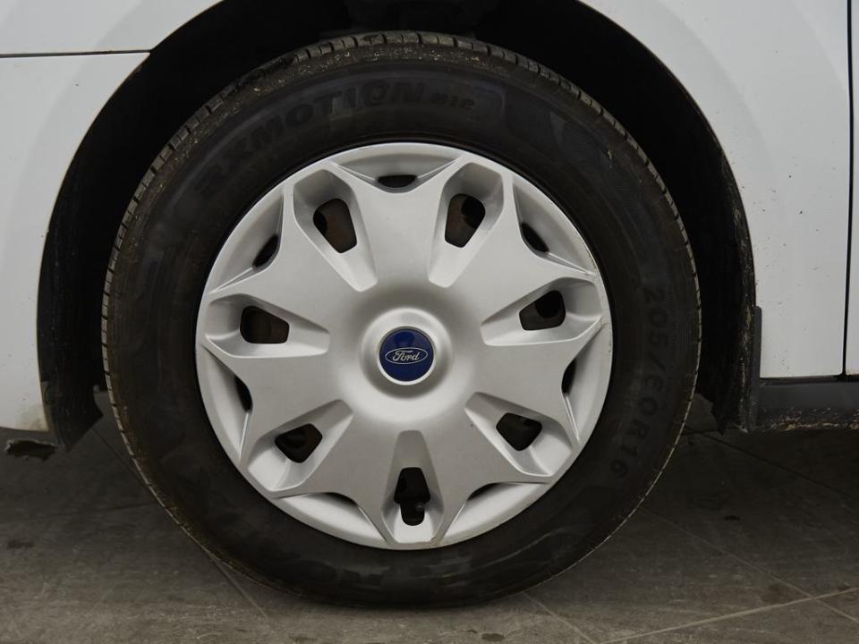 Ford Connect FT 200 Van L1 Trend 75