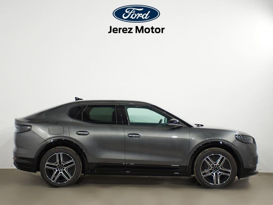 Ford Capri Premium Rango Extendido RWD 77kWh (286CV)