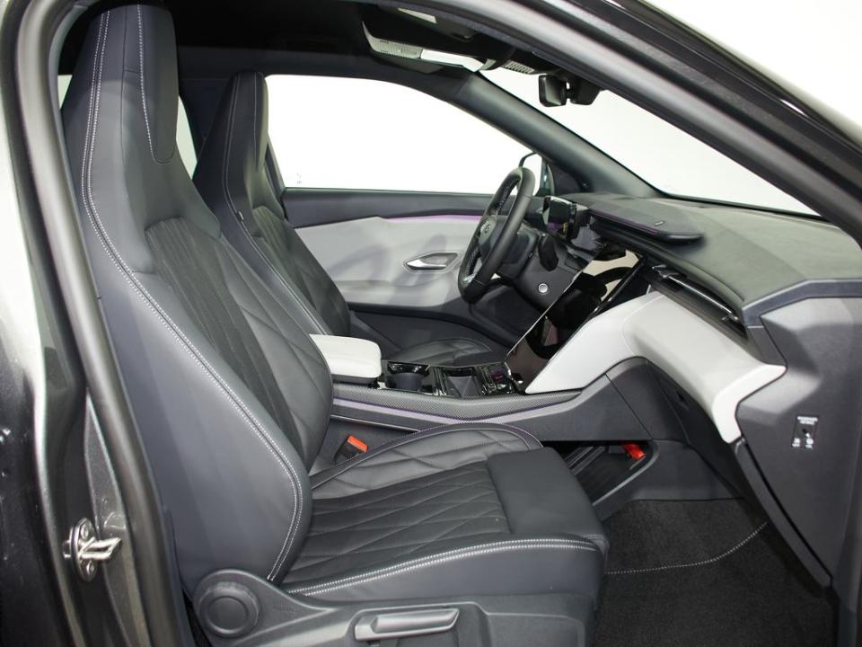 Ford Capri Premium Rango Extendido RWD 77kWh (286CV)