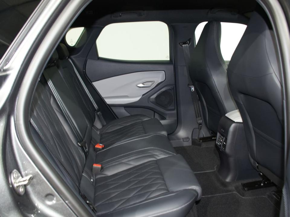 Ford Capri Premium Rango Extendido RWD 77kWh (286CV)