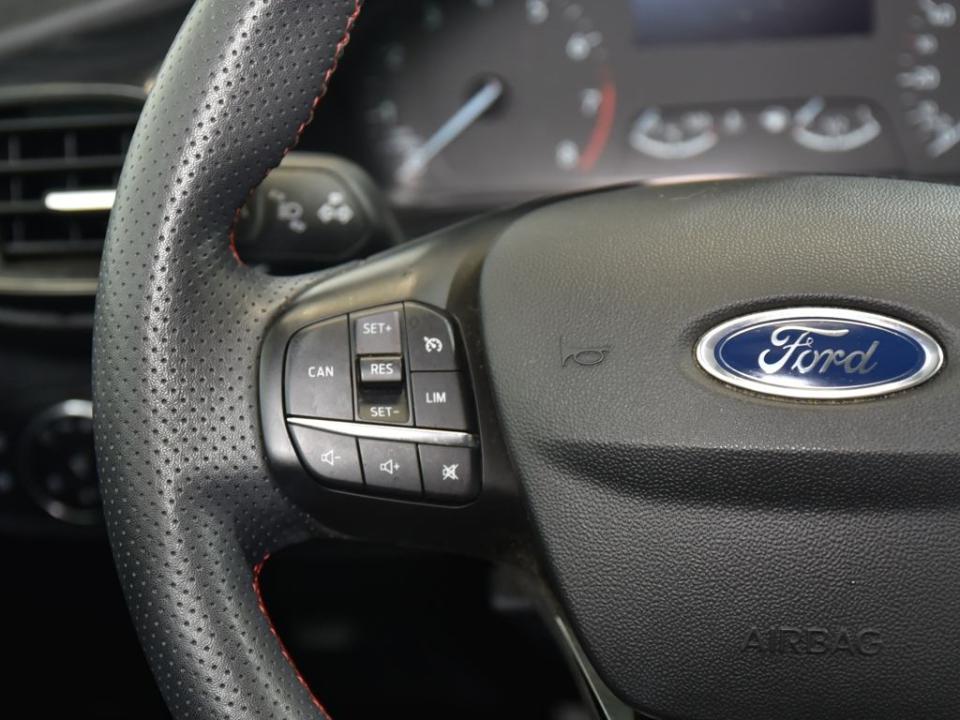 Ford Fiesta 1.0 EcoBoost ST Line 100