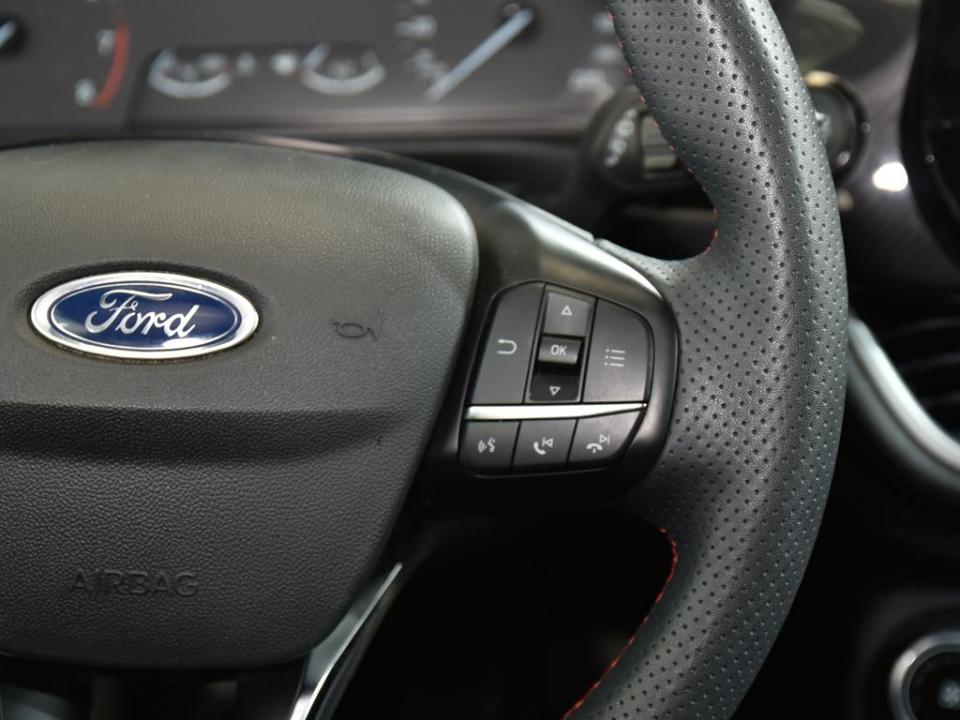 Ford Fiesta 1.0 EcoBoost ST Line 100