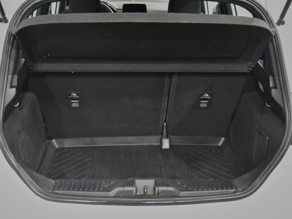 Ford Fiesta 1.0 EcoBoost ST Line 100