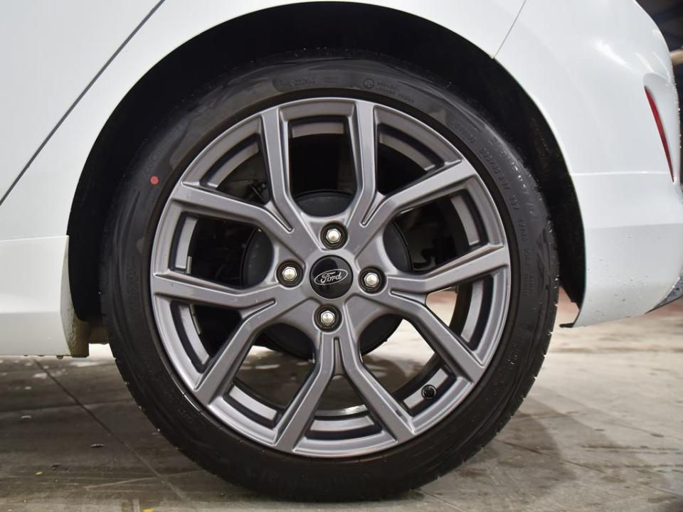 Ford Fiesta 1.0 EcoBoost ST Line 100