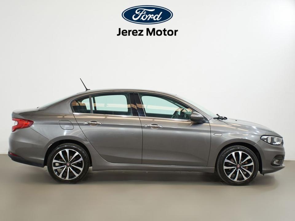 Fiat Tipo 1.6 Multijet II Easy