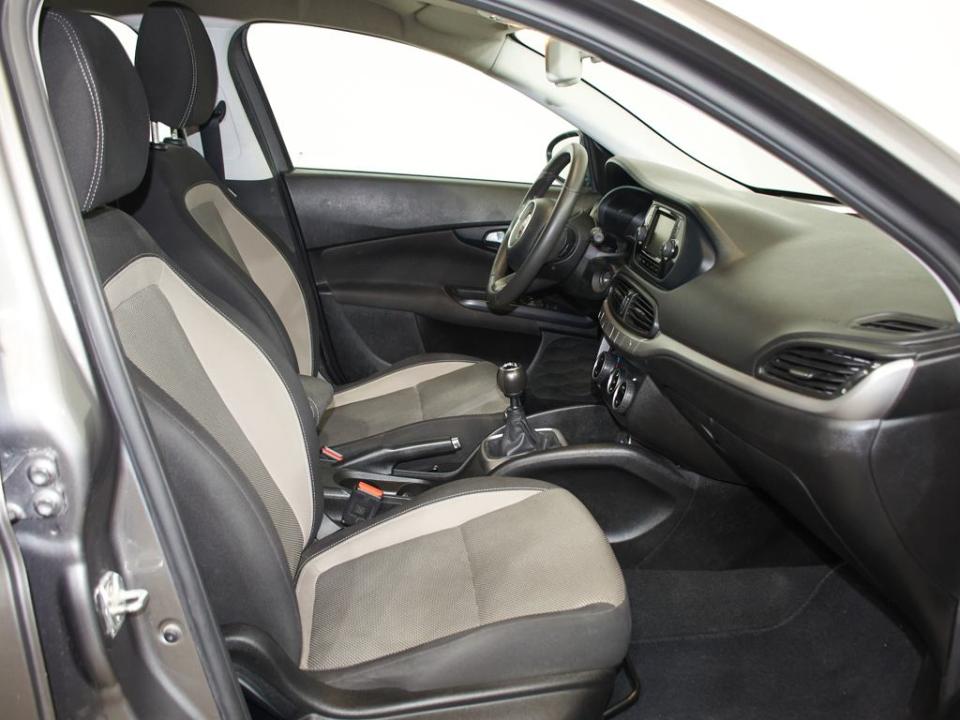 Fiat Tipo 1.6 Multijet II Easy