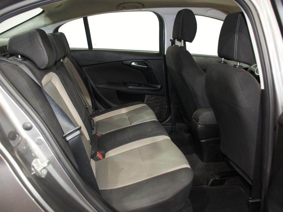 Fiat Tipo 1.6 Multijet II Easy