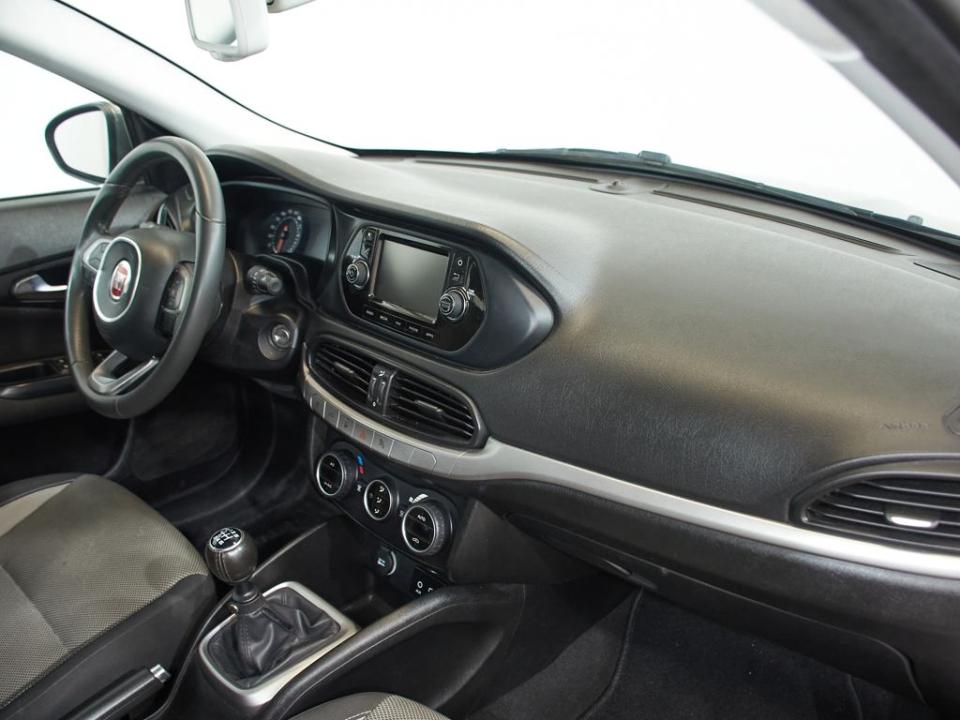 Fiat Tipo 1.6 Multijet II Easy
