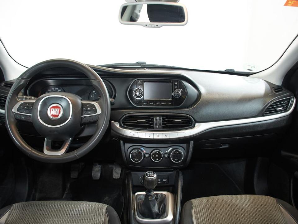 Fiat Tipo 1.6 Multijet II Easy