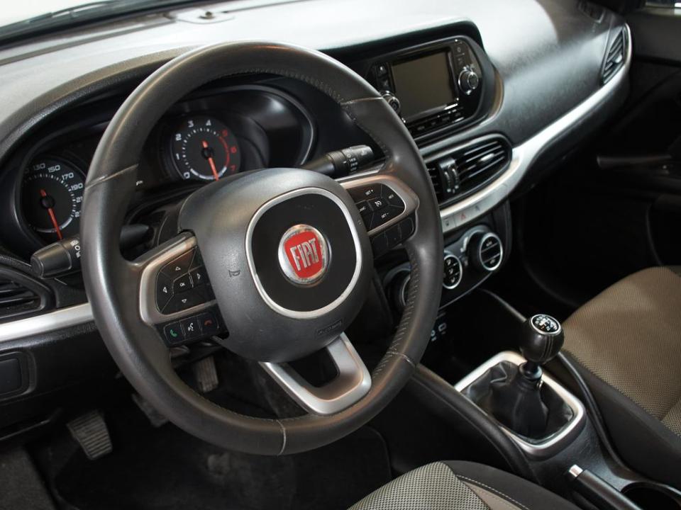 Fiat Tipo 1.6 Multijet II Easy