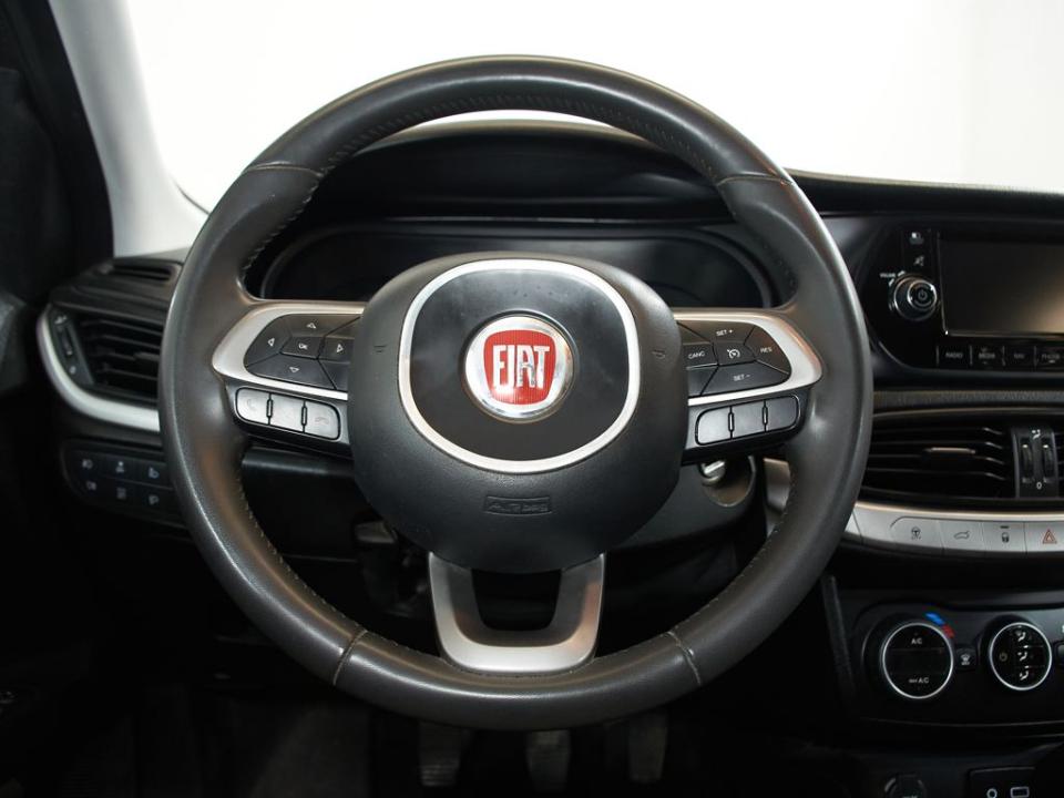 Fiat Tipo 1.6 Multijet II Easy