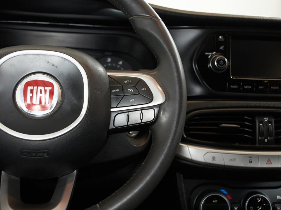 Fiat Tipo 1.6 Multijet II Easy