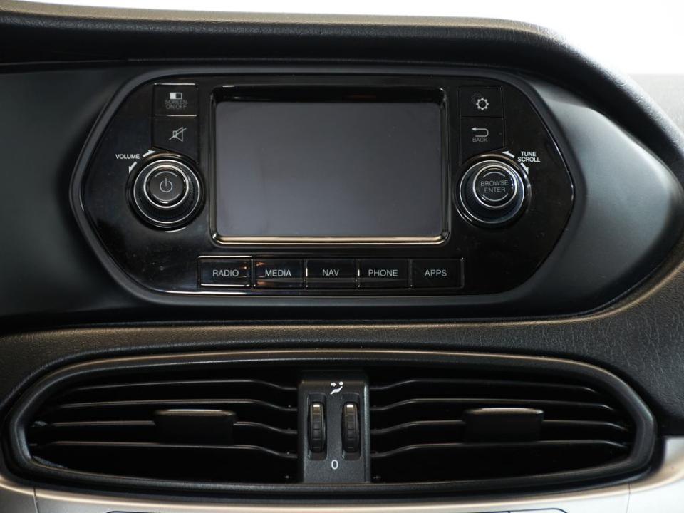 Fiat Tipo 1.6 Multijet II Easy