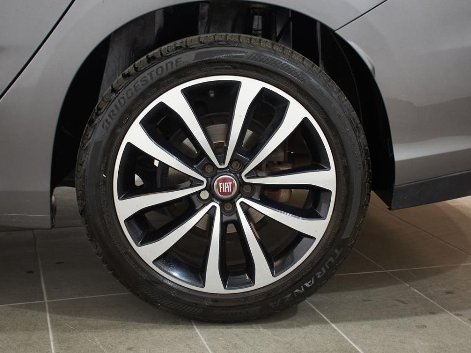 Fiat Tipo 1.6 Multijet II Easy