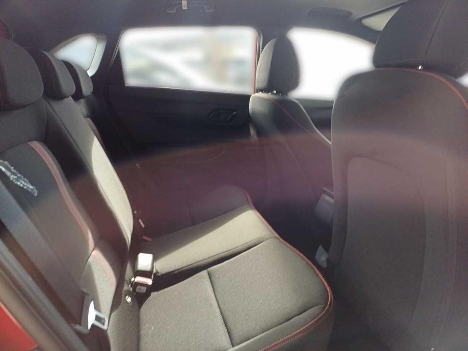 Hyundai i20 1.2 MPI N Line