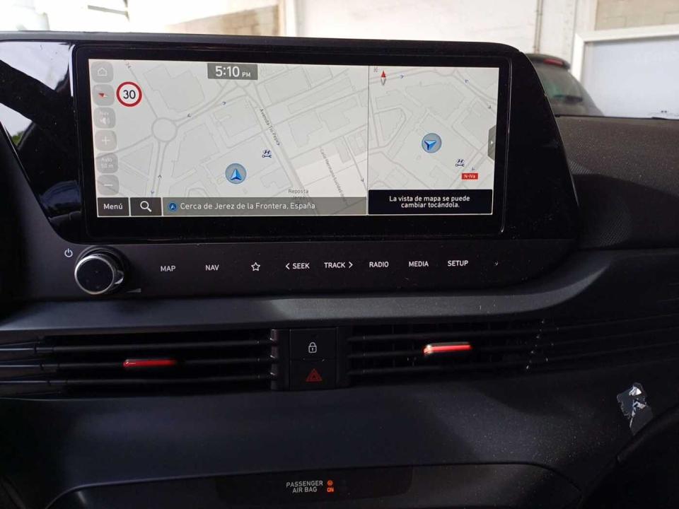 Hyundai i20 1.2 MPI N Line