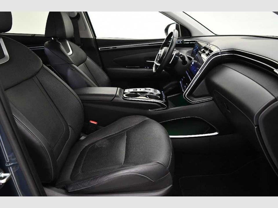 Hyundai Tucson 1.6 TGDI PHEV Style AT