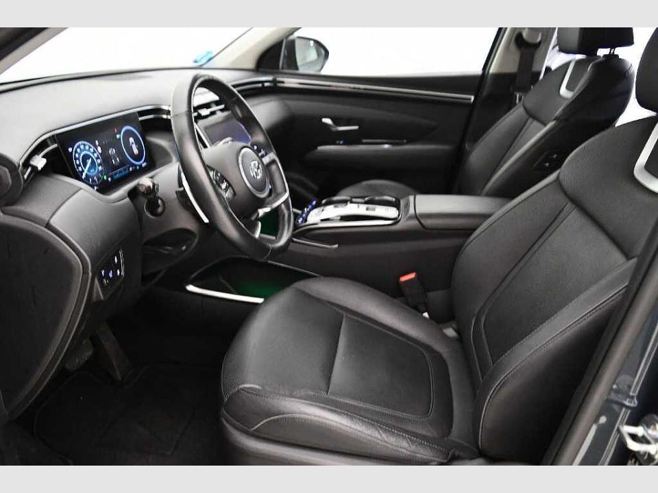 Hyundai Tucson 1.6 TGDI PHEV Style AT