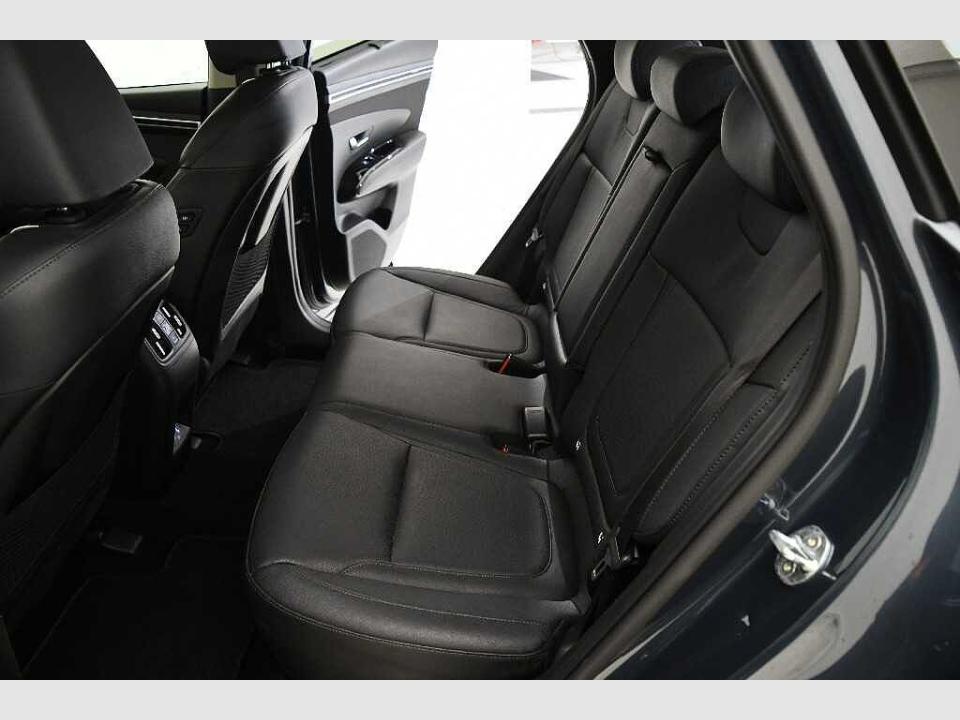 Hyundai Tucson 1.6 TGDI PHEV Style AT
