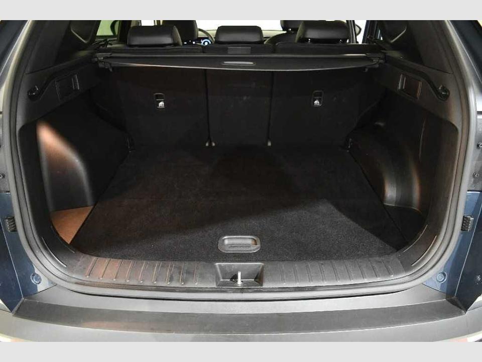 Hyundai Tucson 1.6 TGDI PHEV Style AT