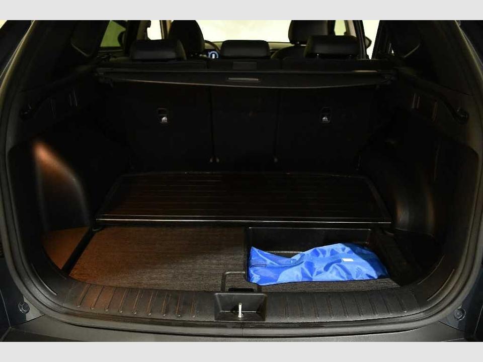 Hyundai Tucson 1.6 TGDI PHEV Style AT