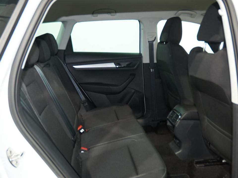 Skoda Karoq 1.0 TSI Ambition 81 kW (110 CV)